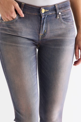 Jeans - Blauw
