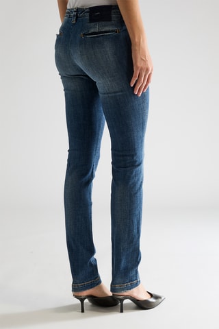Jeans - Blauw