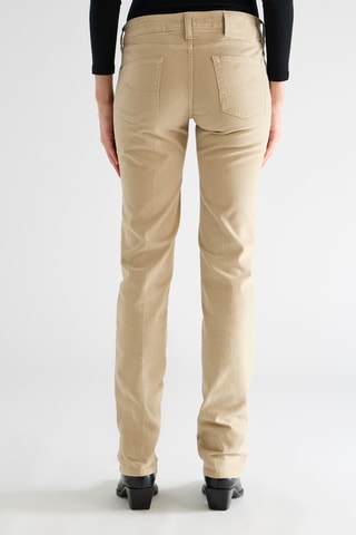 Jeans - Beige