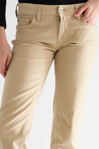 Jeans - Beige