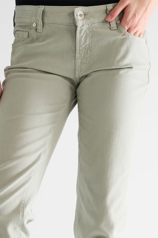 Jeans - Lichtgroen