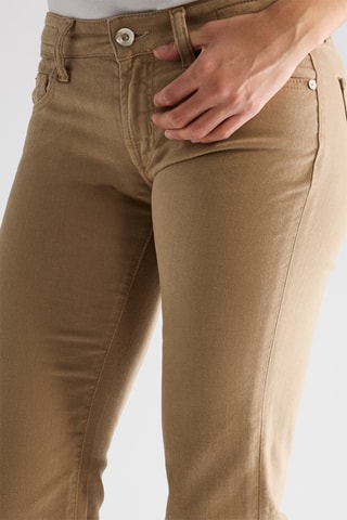 Jeans - Beige