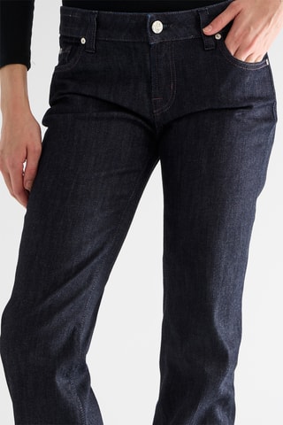 Jeans - Donkerblauw