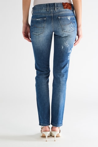 Jeans - Blauw