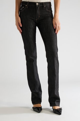 Jeans - Zwart