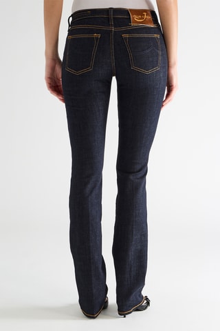 Jeans - Donkerblauw