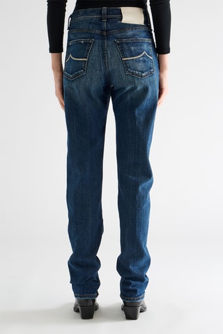 Jeans - Blauw