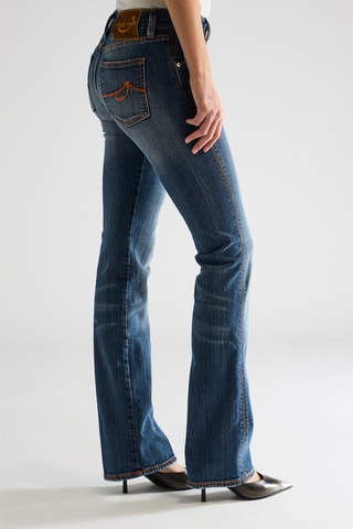 Jeans - Blauw