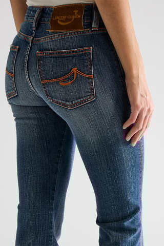 Jeans - Blauw