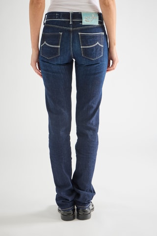Jeans - Donkerblauw