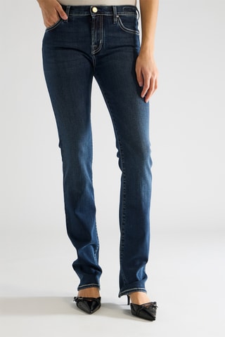 Jeans - Blauw