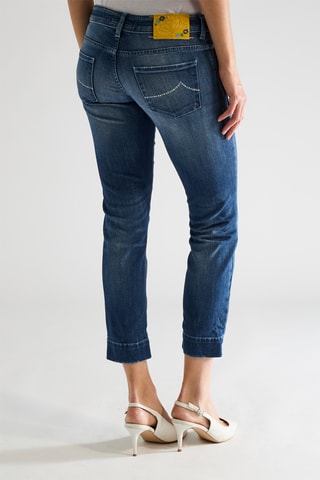 Jeans - Blauw