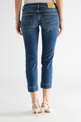 Jeans - Blauw