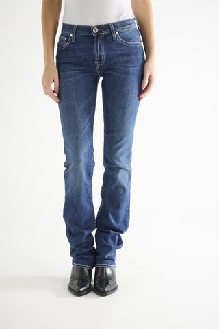 Jeans - Blauw