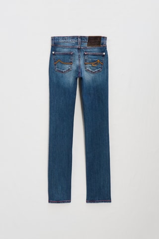 Jeans - Blauw