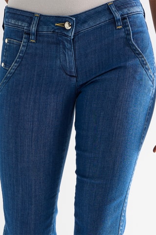 Jeans - Blauw