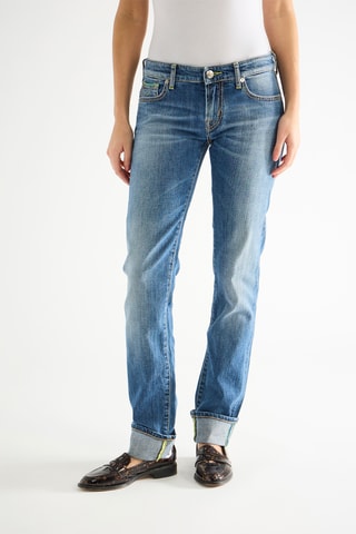 Jeans - Blauw