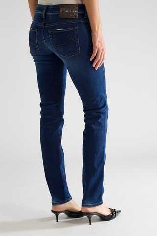Jeans - Donkerblauw