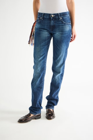 Jeans - Blauw