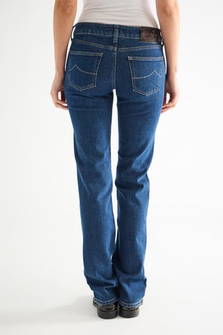 Jeans - Blauw