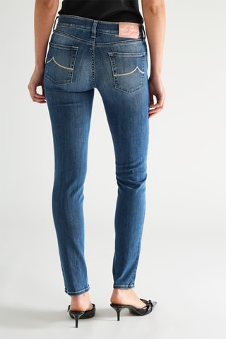 Jeans - Blauw