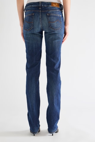 Jeans - Blauw