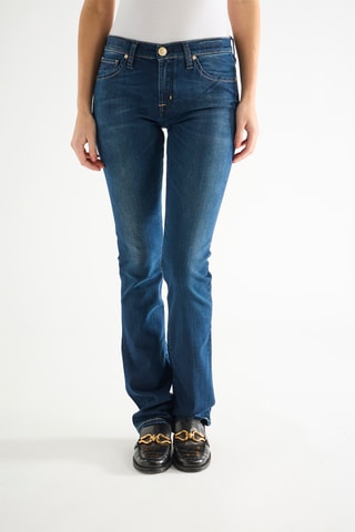 Jeans - Blauw