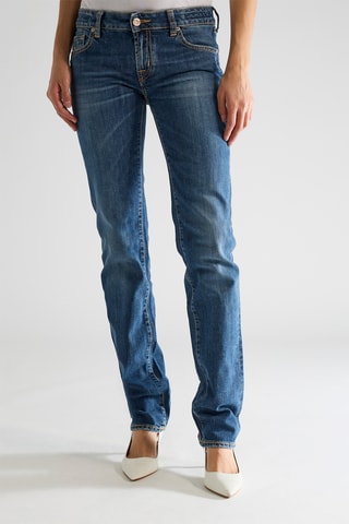 Jeans - Blauw