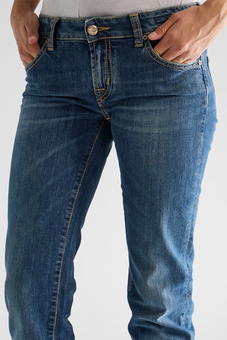 Jeans - Blauw