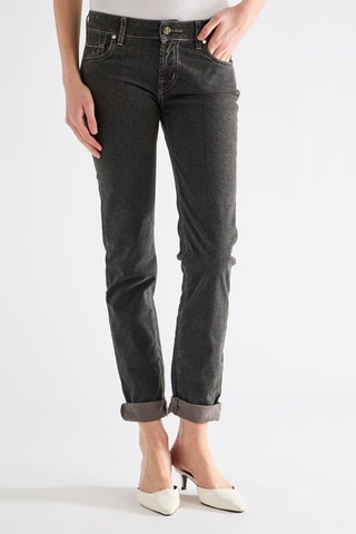 Jeans Slim Fit - Grijs