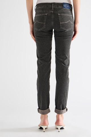 Jeans Slim Fit - Grijs