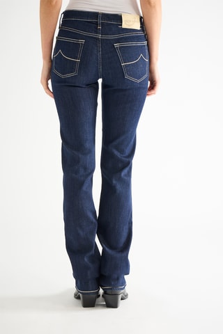 Jeans - Donkerblauw