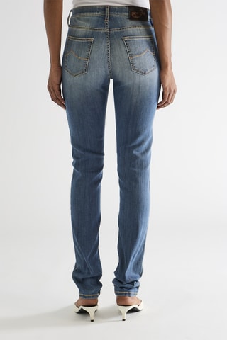 Jeans - Blauw