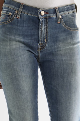 Jeans - Blauw
