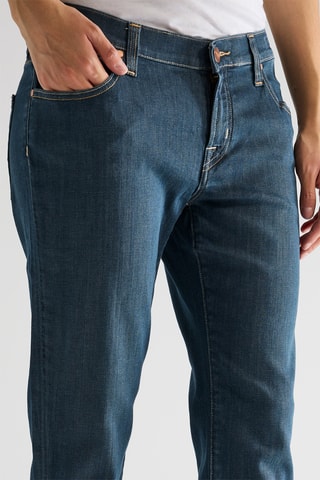 Jeans - Donkerblauw