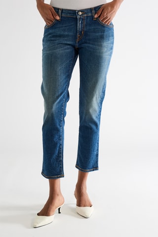 Jeans - Blauw