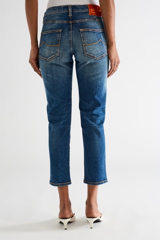 Jeans - Blauw