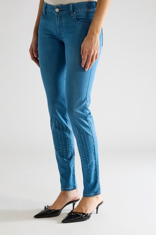 Jeans Slim Fit - Blauw