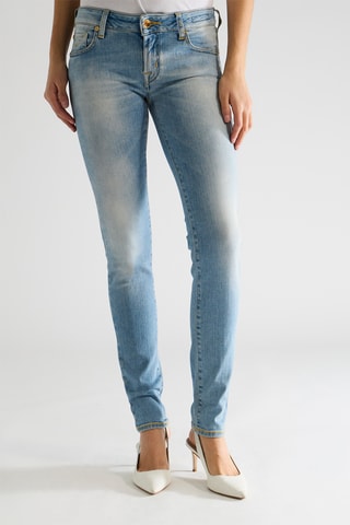 Jeans Slim Fit - Lichtblauw