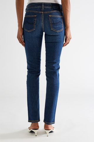 Jeans - Blauw