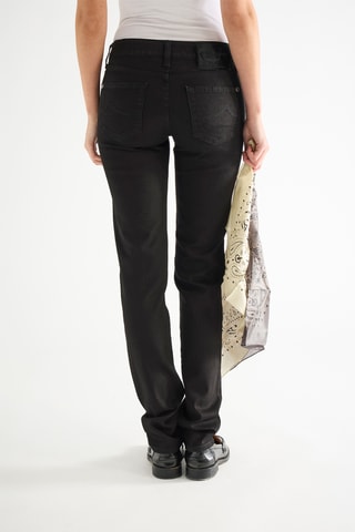 Jeans Slim Fit - Zwart