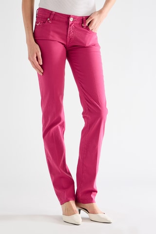 Jeans - Roze