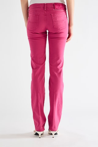 Jeans - Roze