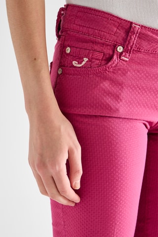 Jeans - Roze