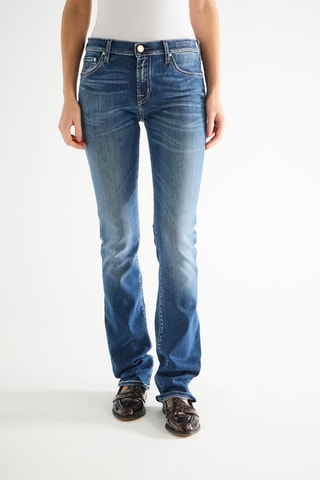 Jeans - Blauw