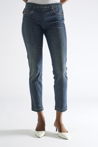 Jeans - Blauw