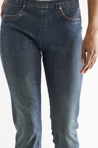 Jeans - Blauw