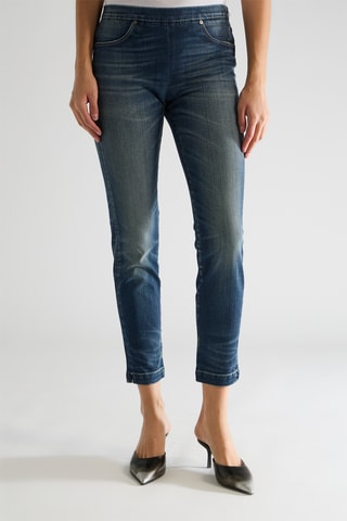 Jeans - Blauw