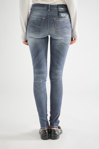 Jeans - Blauw
