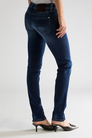Jeans Slim Fit - Donkerblauw